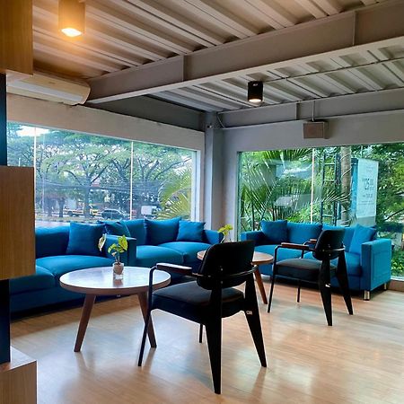 Grand Cordela Hotel Bandung Luaran gambar