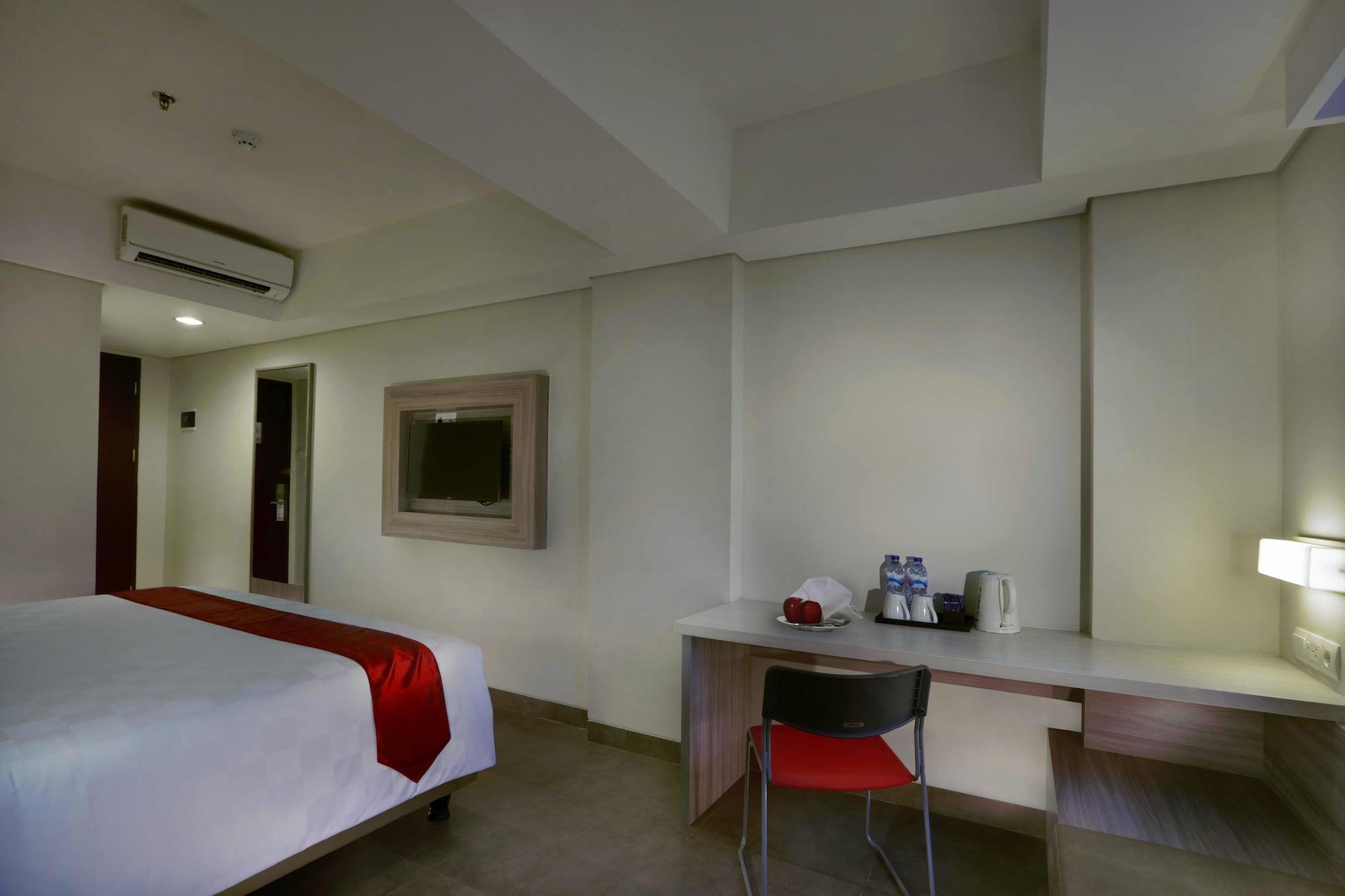 Grand Cordela Hotel Bandung Luaran gambar