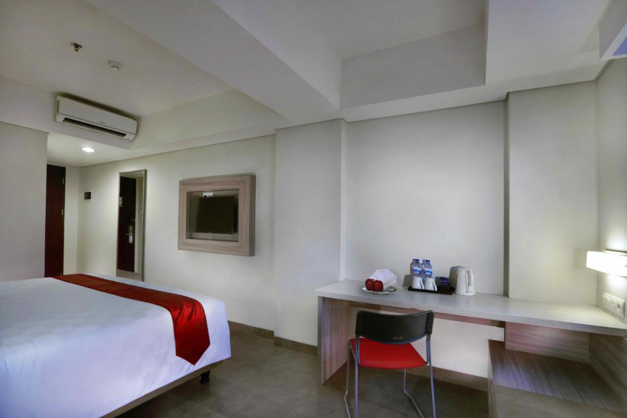 Grand Cordela Hotel Bandung Luaran gambar