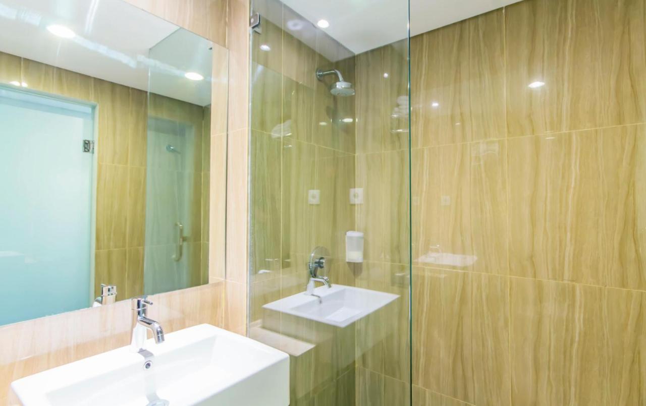Grand Cordela Hotel Bandung Luaran gambar
