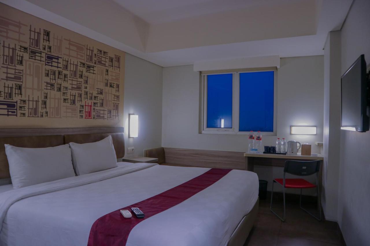 Grand Cordela Hotel Bandung Luaran gambar