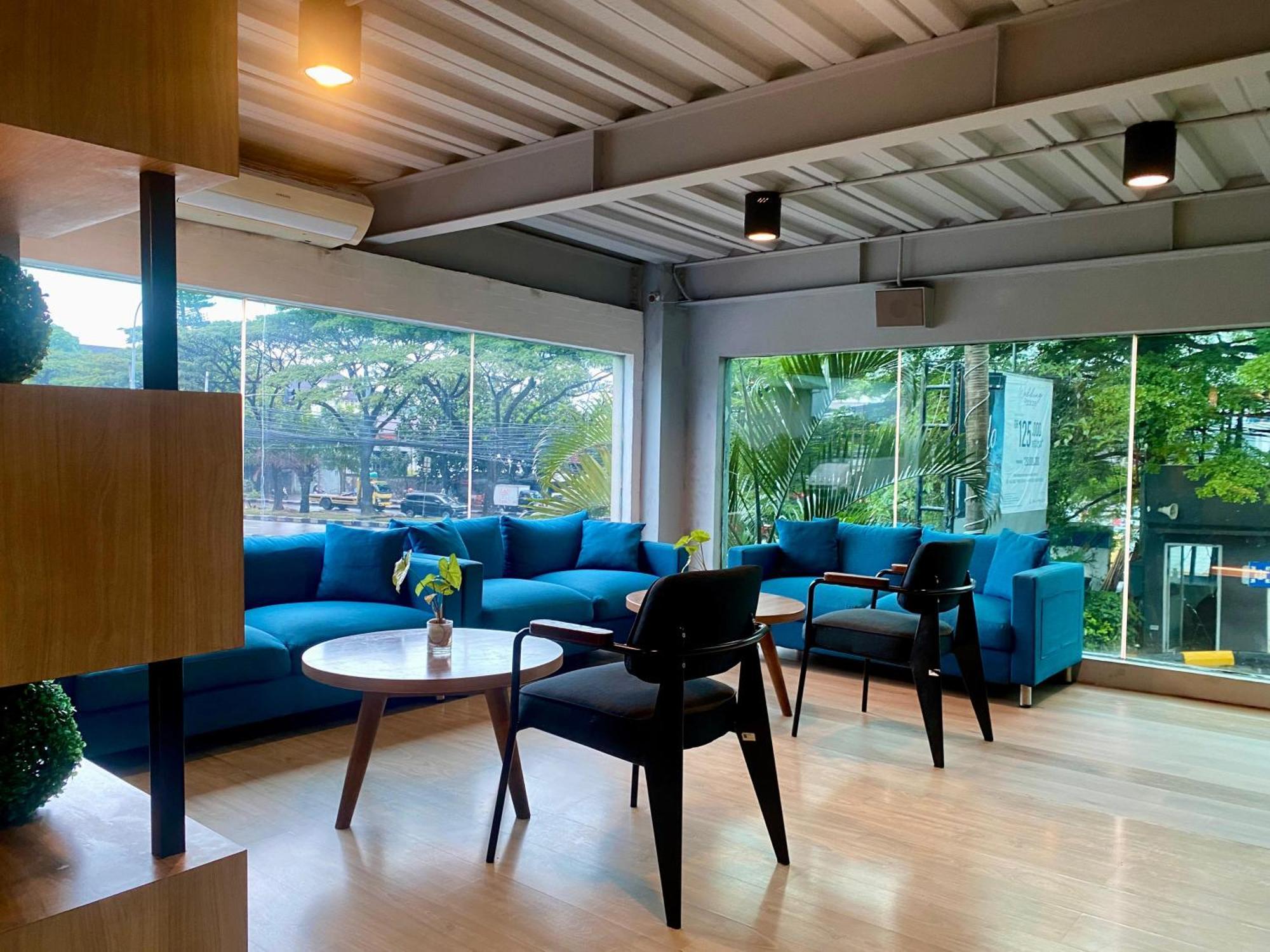 Grand Cordela Hotel Bandung Luaran gambar