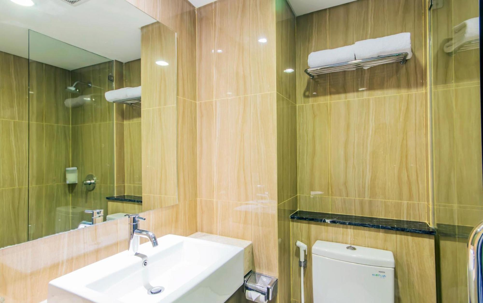 Grand Cordela Hotel Bandung Luaran gambar