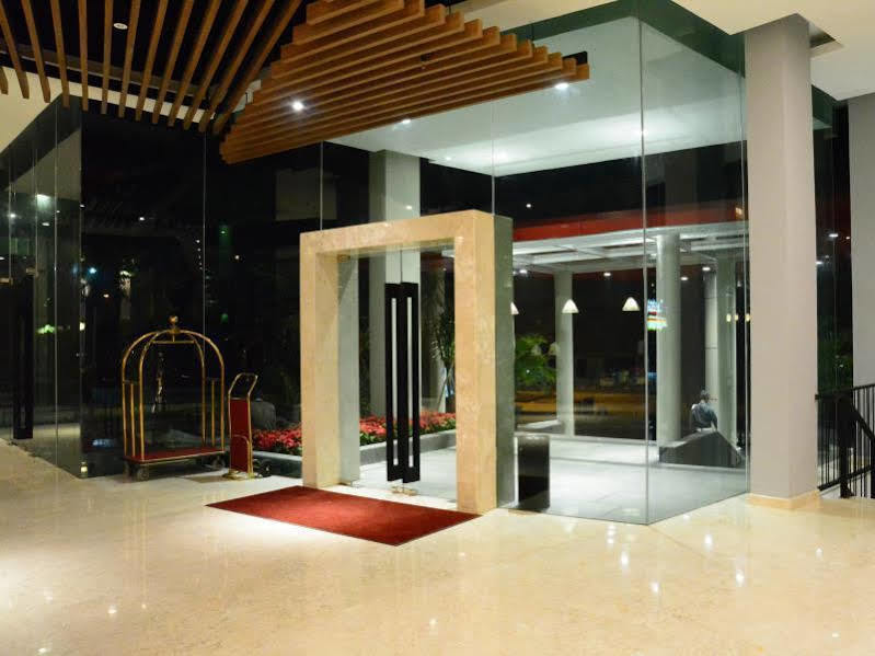Grand Cordela Hotel Bandung Luaran gambar