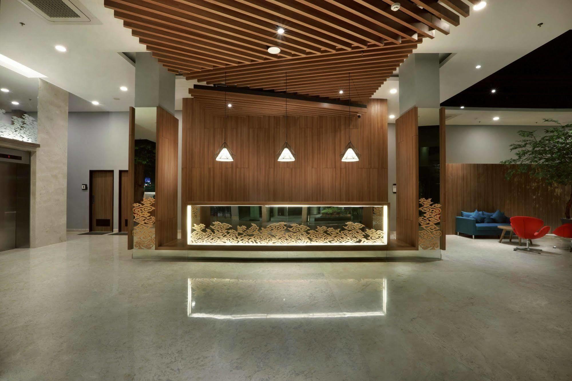 Grand Cordela Hotel Bandung Luaran gambar