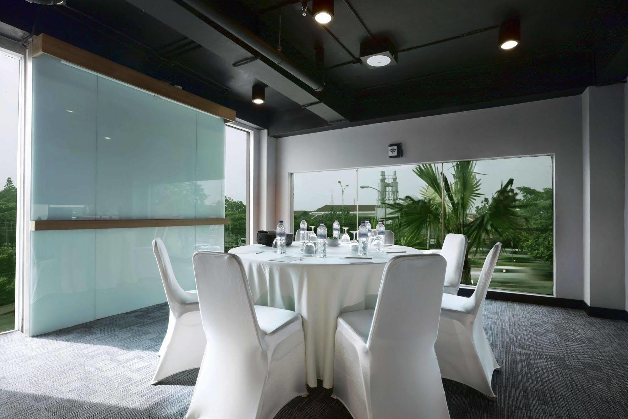 Grand Cordela Hotel Bandung Luaran gambar