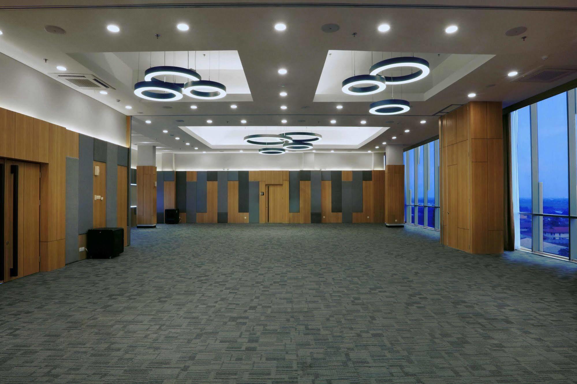 Grand Cordela Hotel Bandung Luaran gambar
