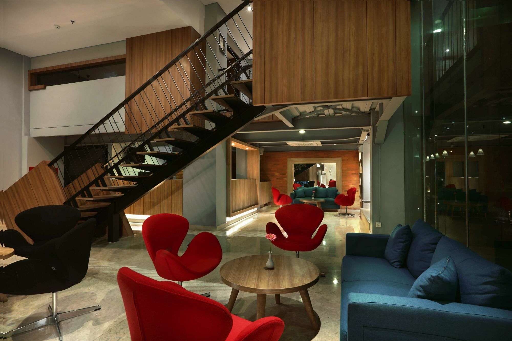 Grand Cordela Hotel Bandung Luaran gambar
